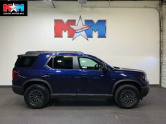 2026 Honda Passport TrailSport SUV