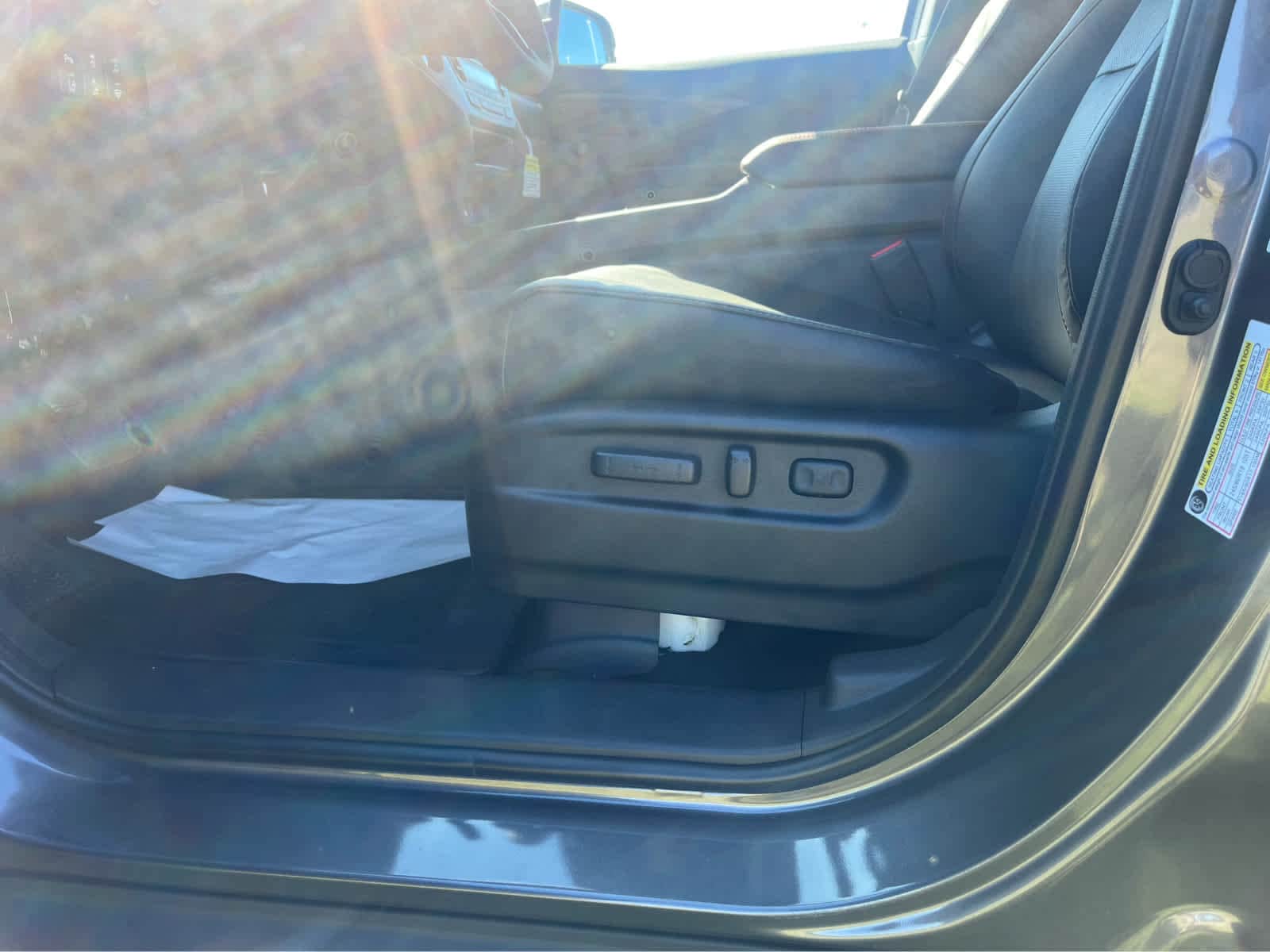 2026 Honda Ridgeline TrailSport - Photo 31