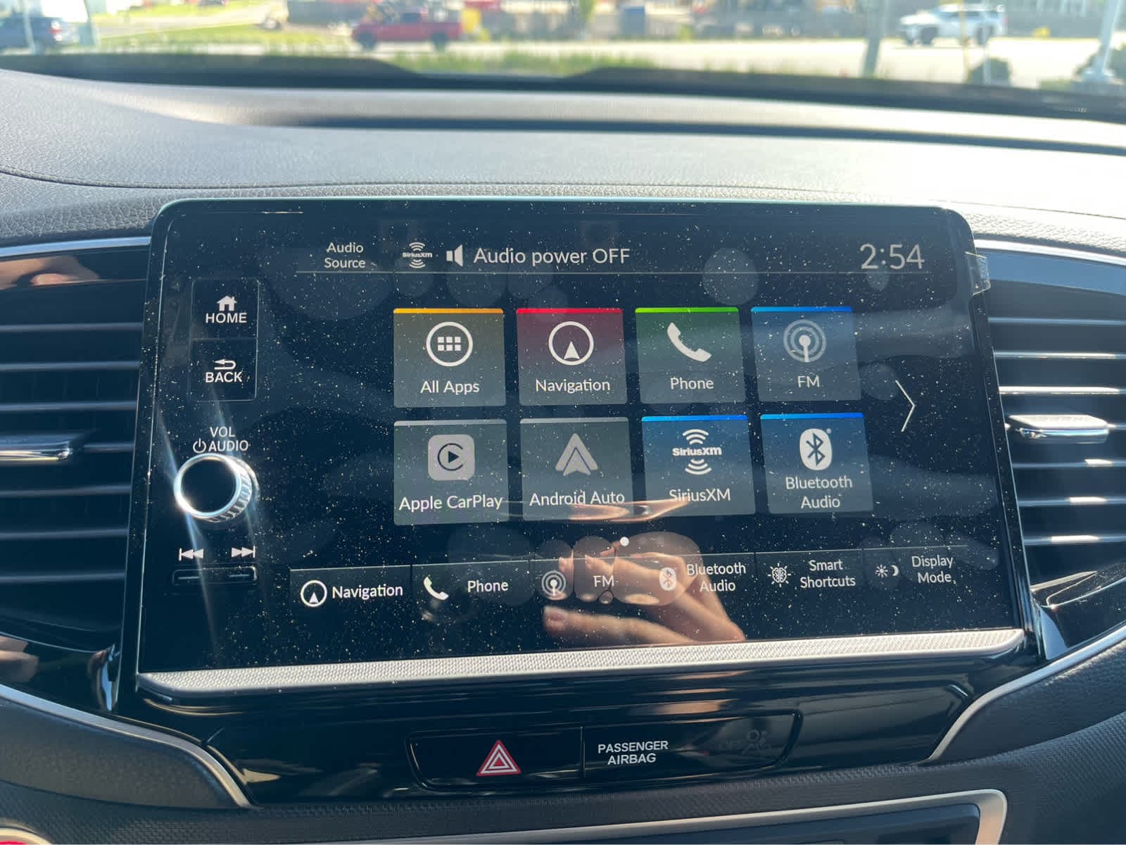 2026 Honda Ridgeline TrailSport - Photo 30