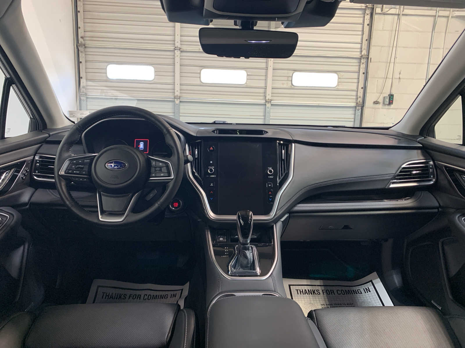 2025 Subaru Outback Limited photo 4