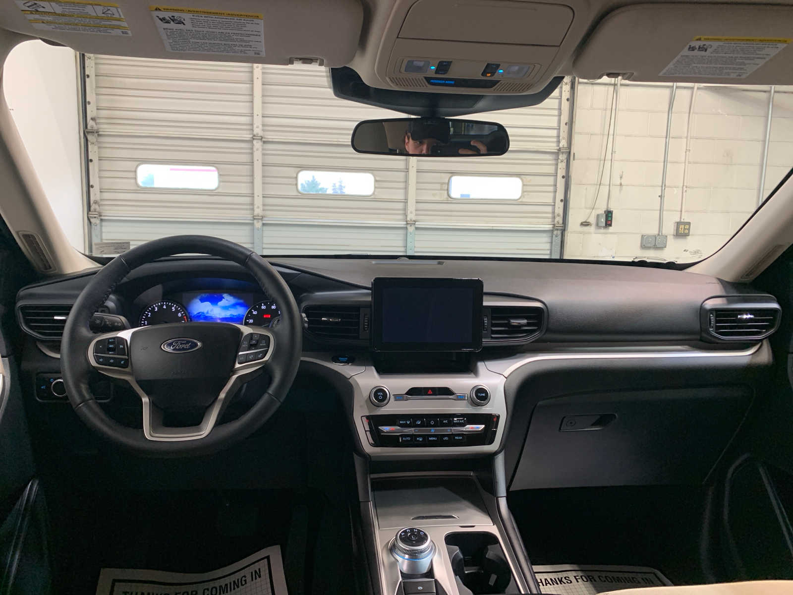 2023 Ford Explorer XLT photo 4