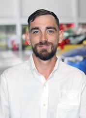 Staff member BRIAN OLSON from ID_2dffc6