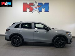 2026 Honda HR-V Sport SUV