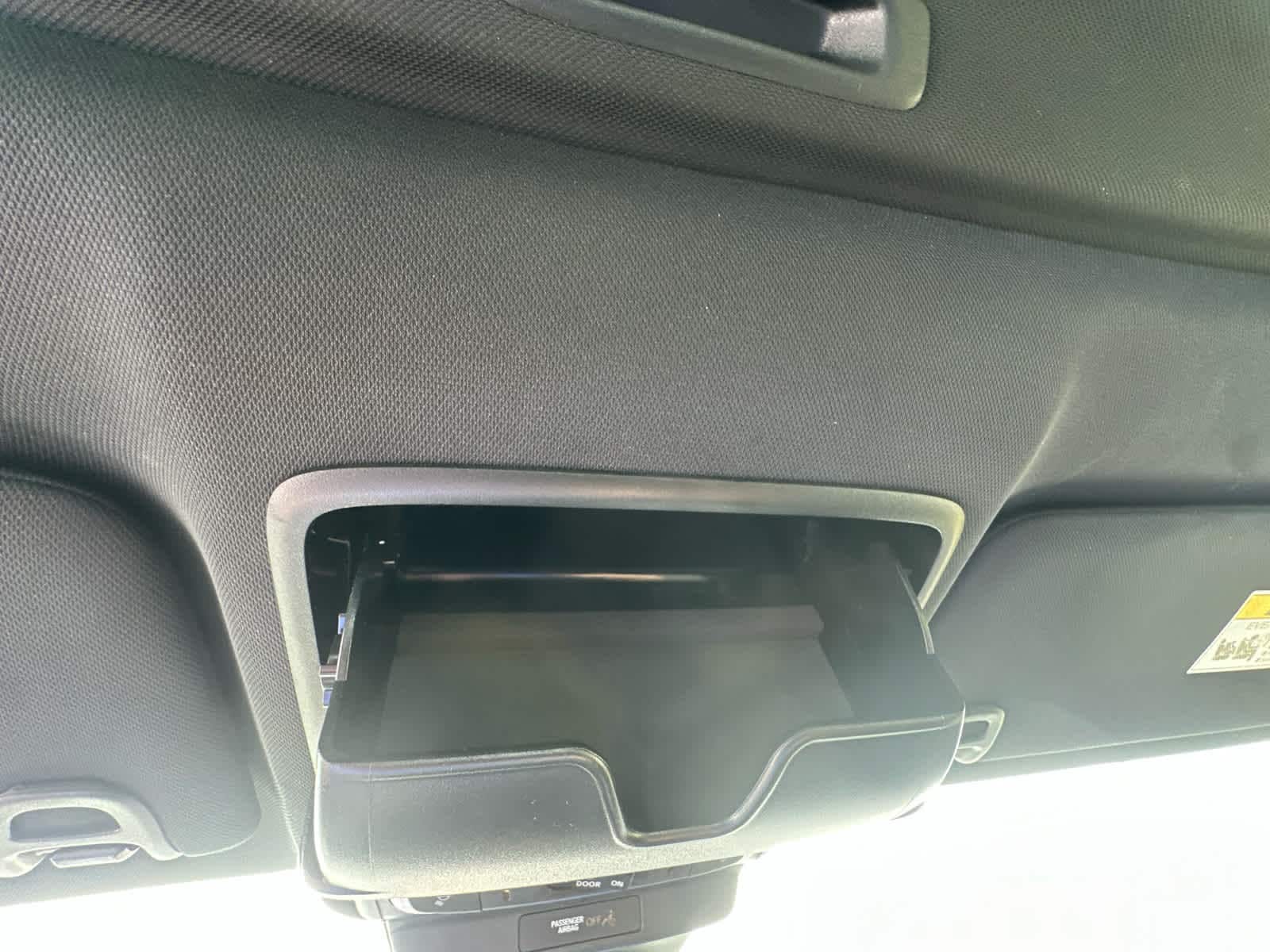 2026 Honda Accord Hybrid Sport-L - Photo 21