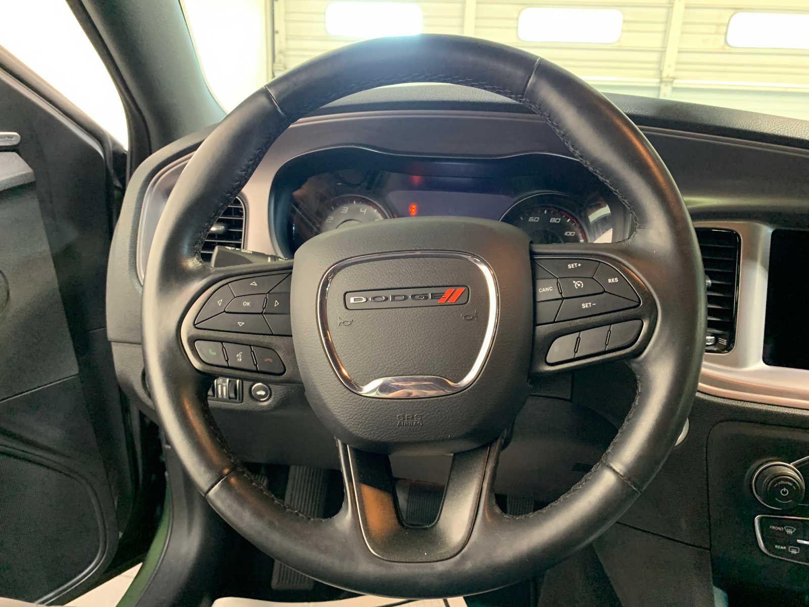 2023 Dodge Charger SXT photo 4