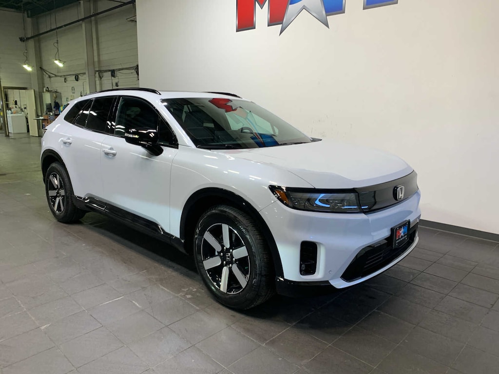 New 2026 Honda Prologue Touring SUV