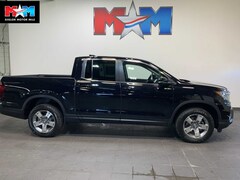 2026 Honda Ridgeline RTL Truck Crew Cab