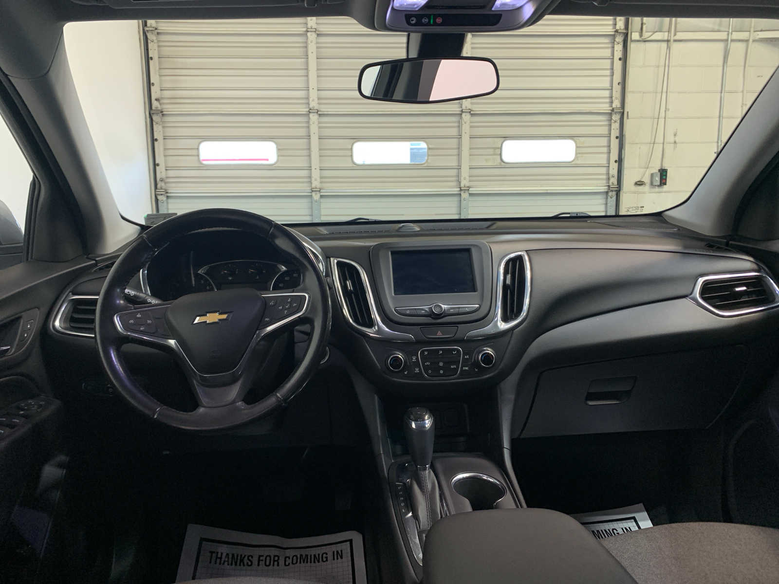 2019 Chevrolet Equinox LT photo 4