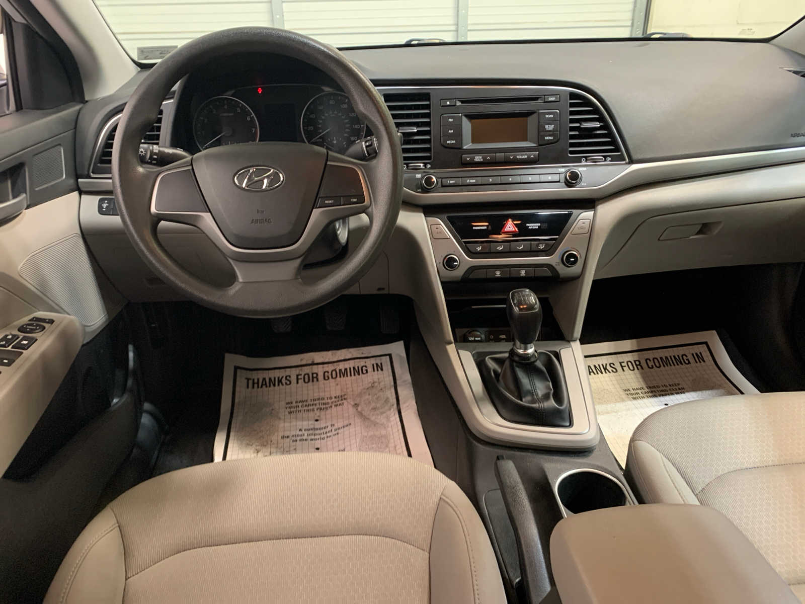 2018 Hyundai Elantra SE photo 3