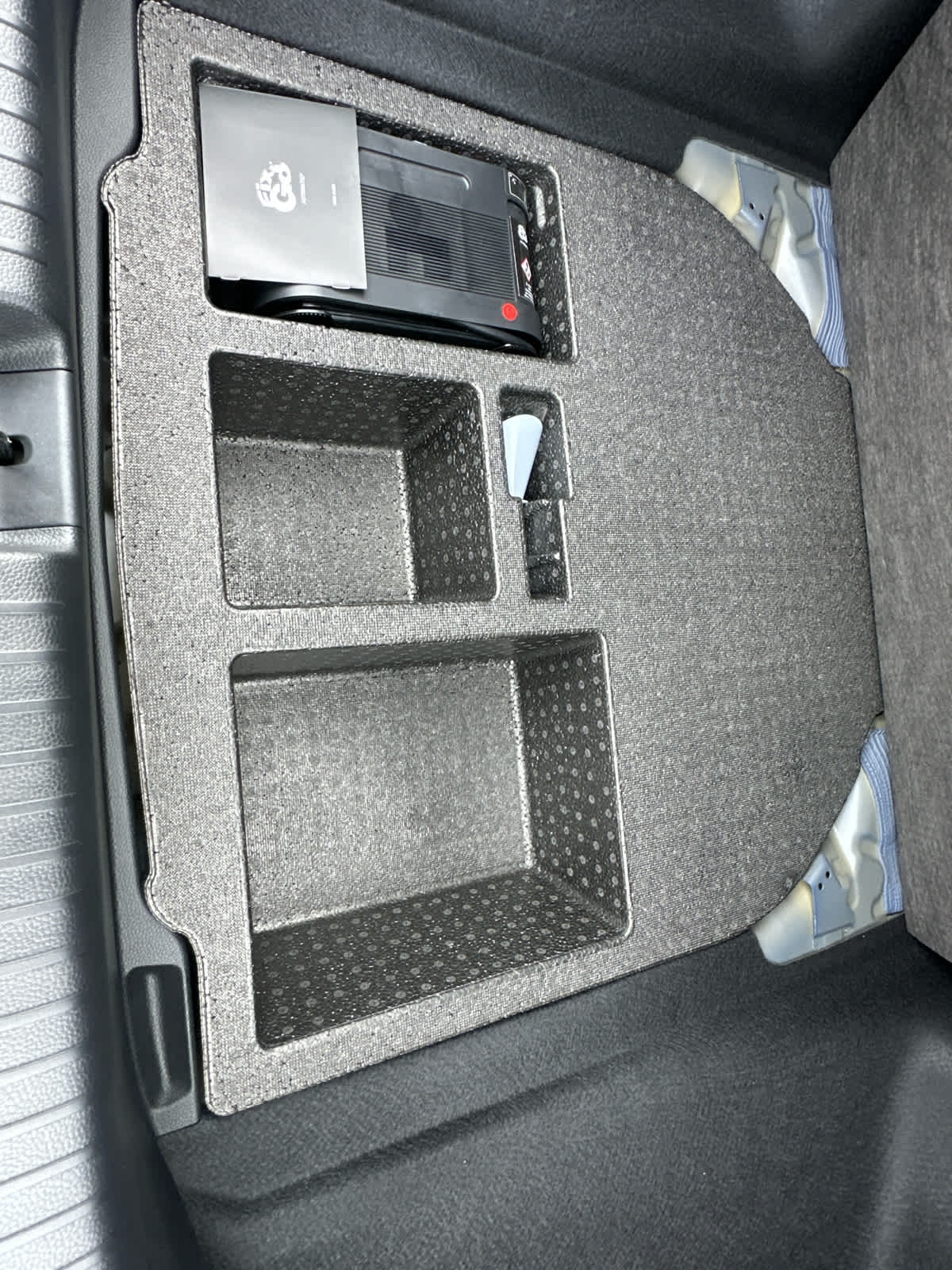 2026 Honda Accord Hybrid Sport-L - Photo 25