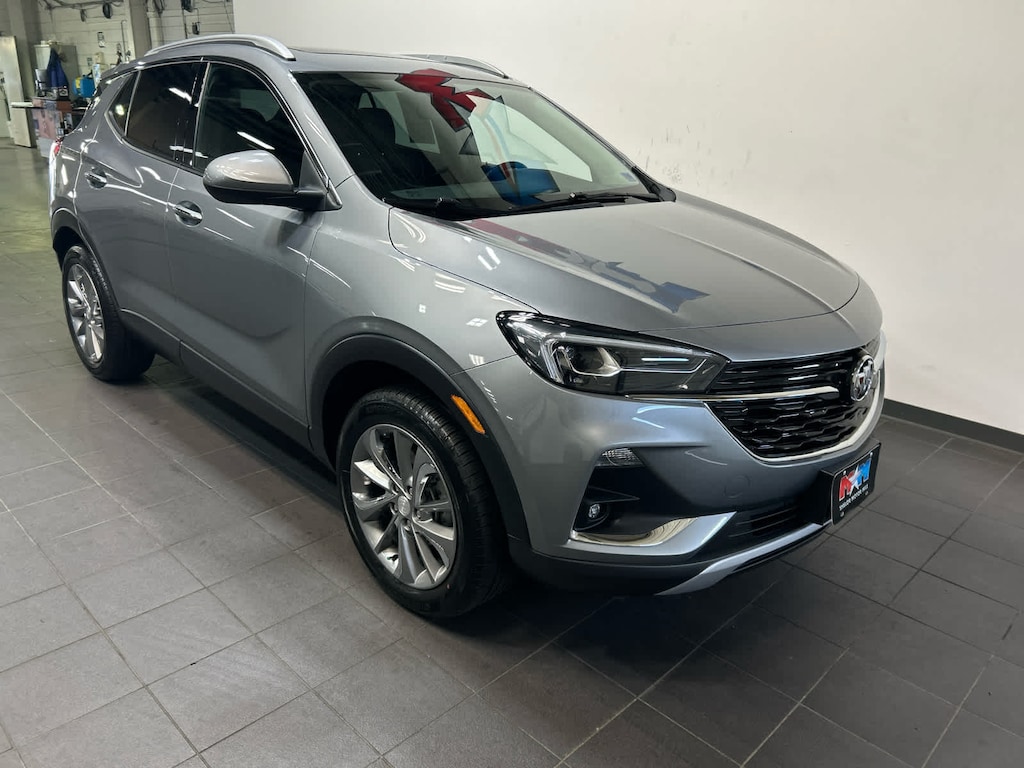 Used 2023 Buick Encore GX Essence SUV