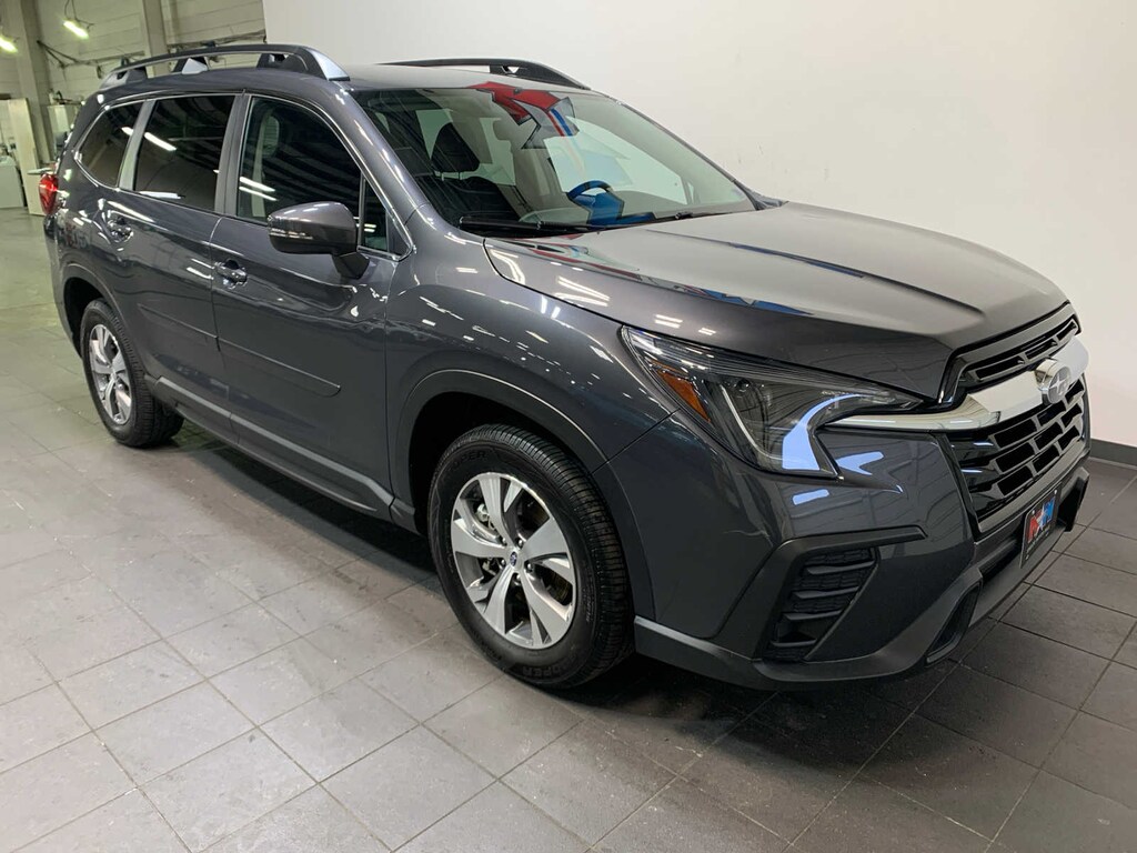 Used 2023 Subaru Ascent Premium 8-Passenger SUV