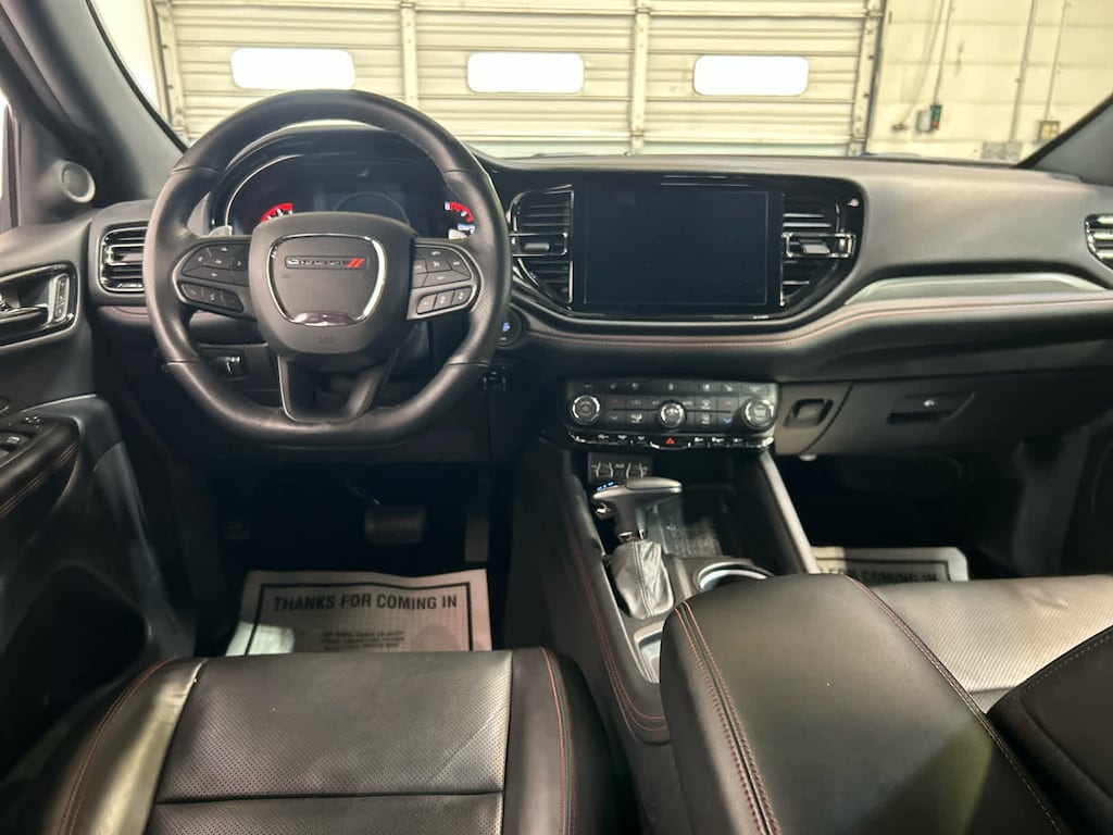 Used 2025 Dodge Durango GT SUV