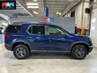  Honda Passport