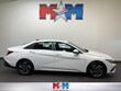 Hyundai Elantra Hybrid