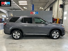 2025 Honda Pilot EX-L SUV