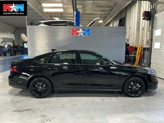 2025 Honda Accord SE Sedan