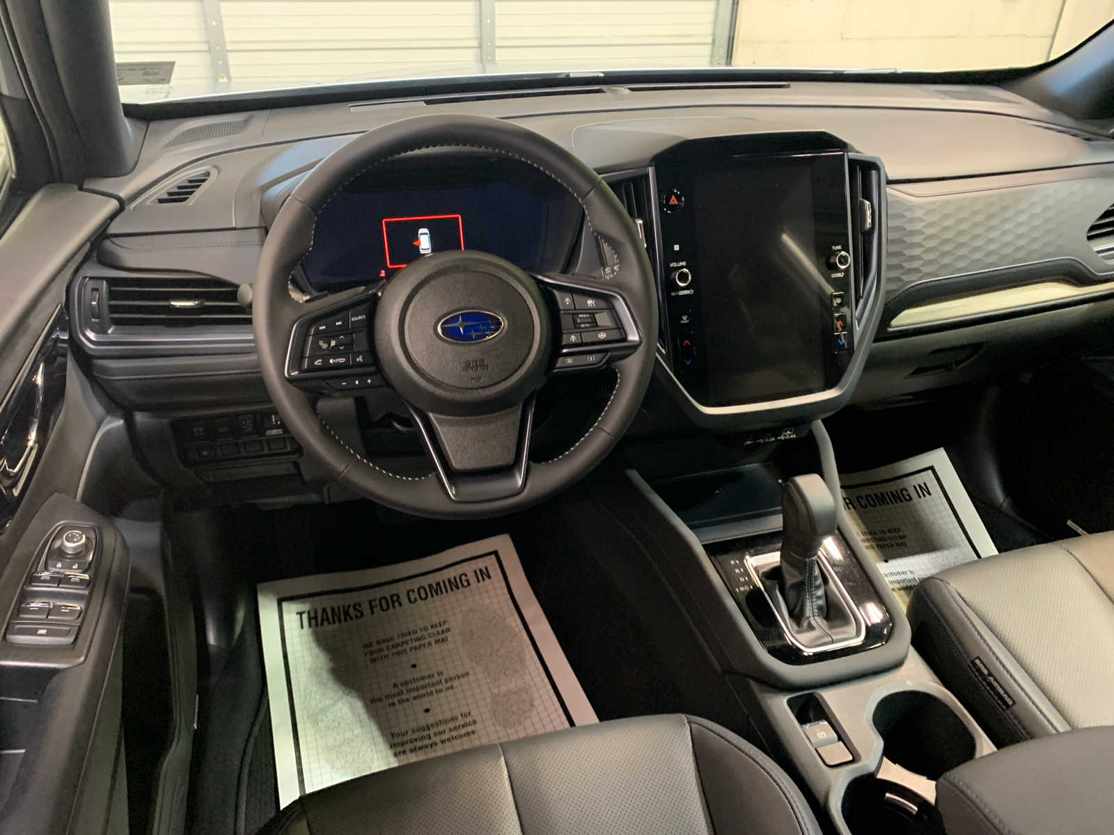 2025 Subaru Forester Limited photo 4