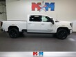 GMC Sierra 2500 HD