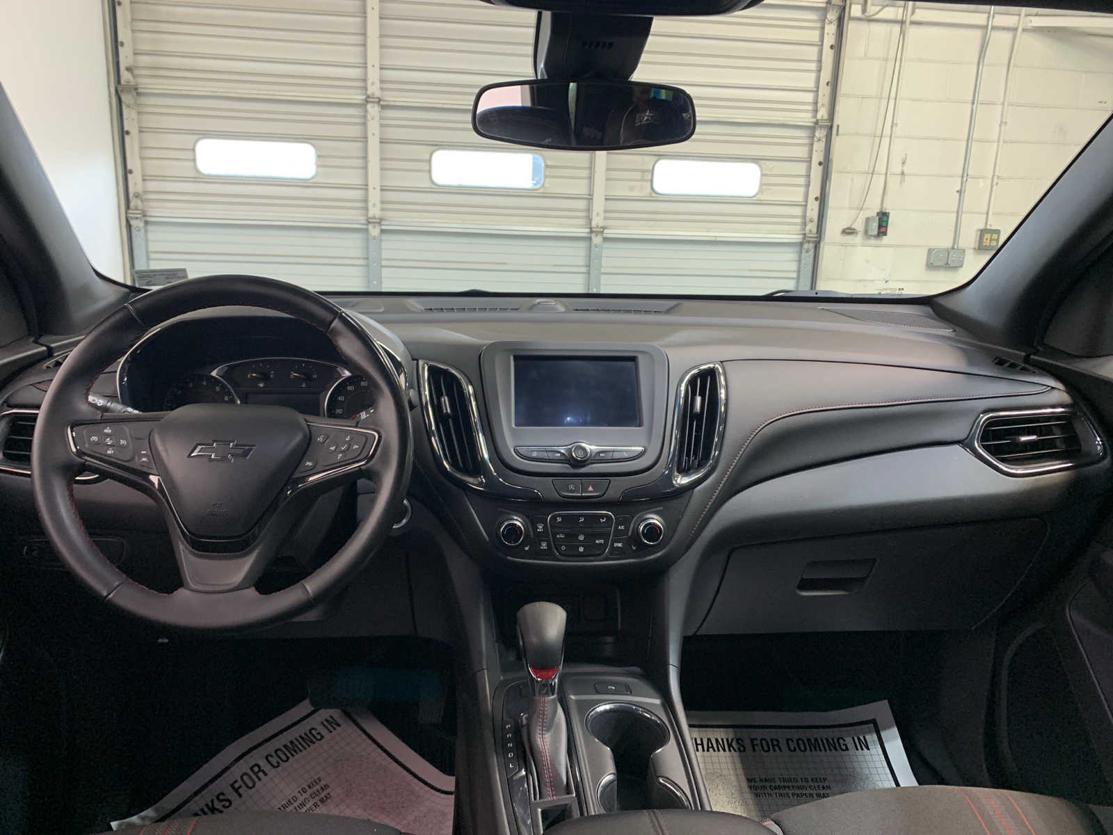 2024 Chevrolet Equinox RS photo 4