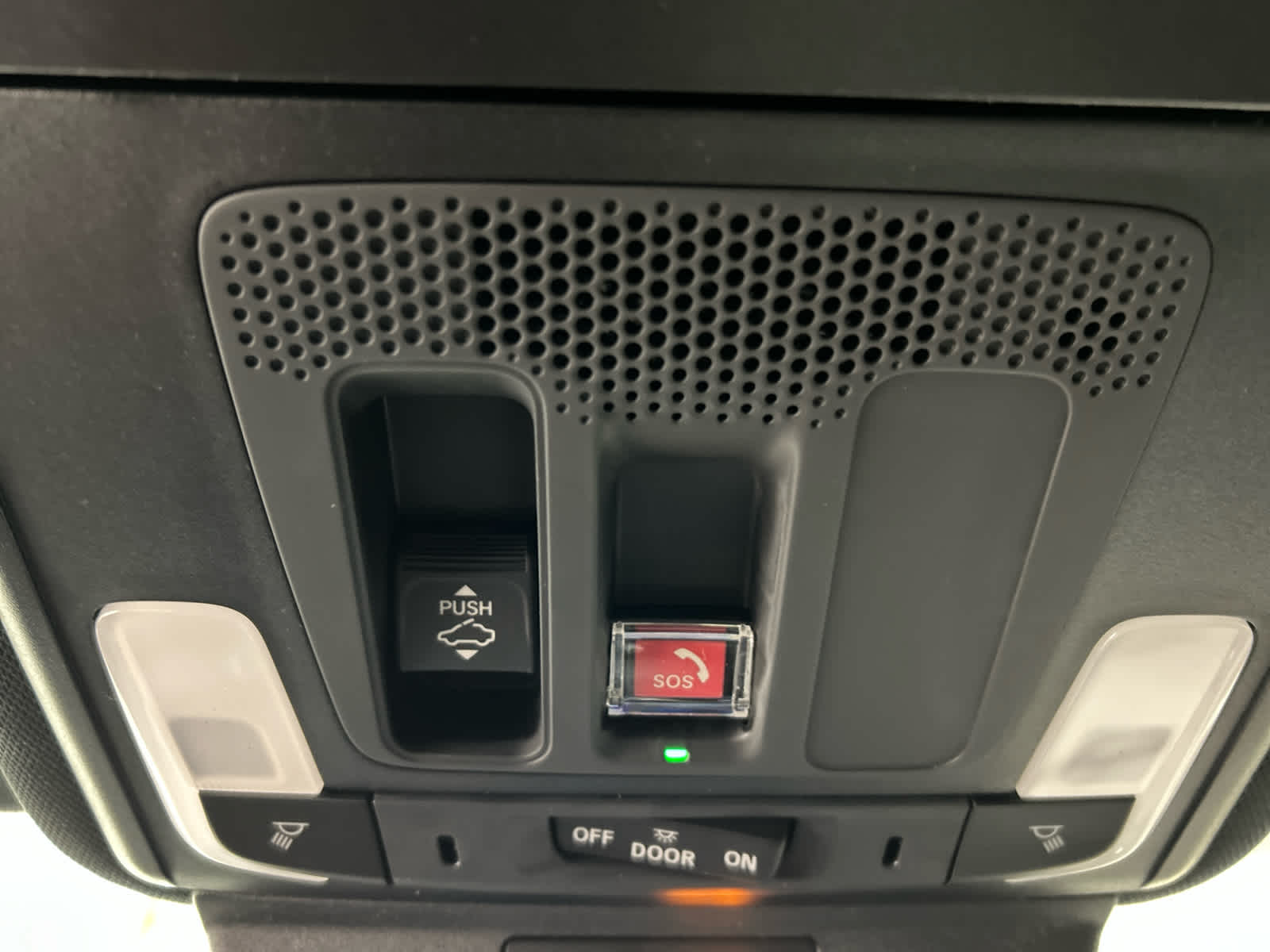 2026 Honda Accord Hybrid Sport - Photo 7