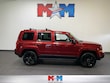 Jeep Patriot