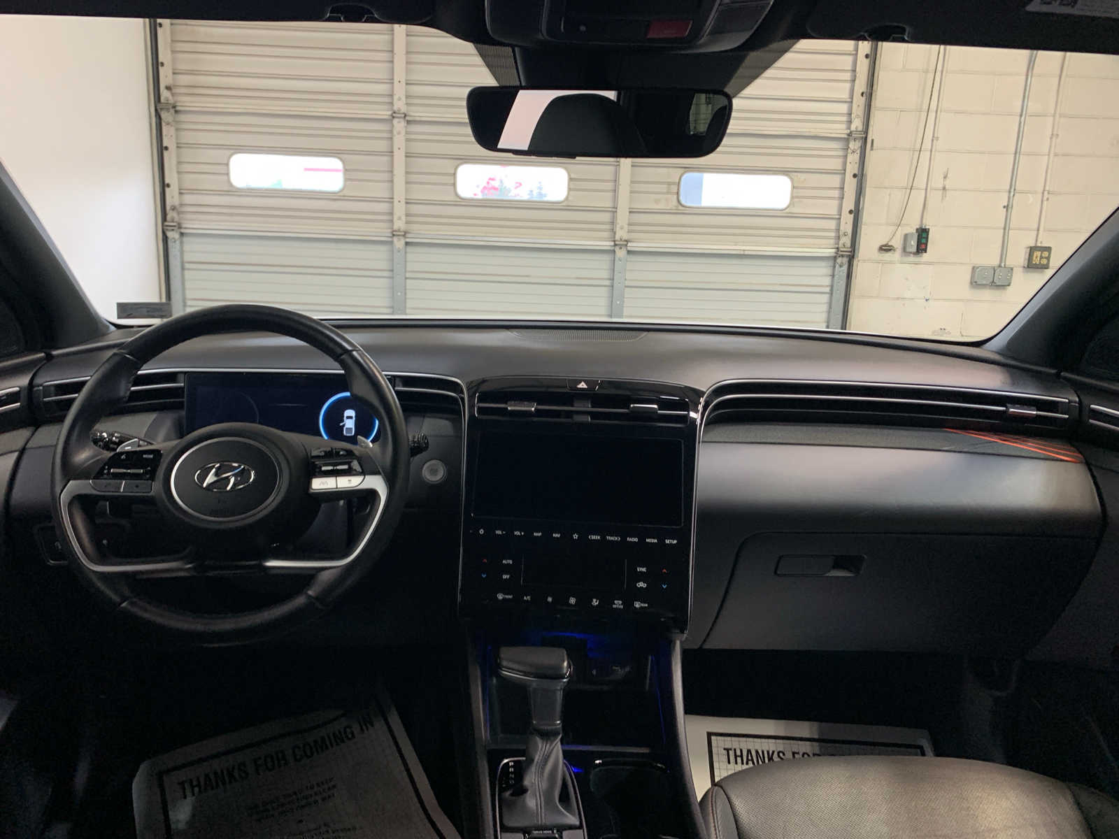 2023 Hyundai Santa Cruz Limited photo 3