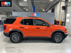 2026 Honda Passport TrailSport SUV