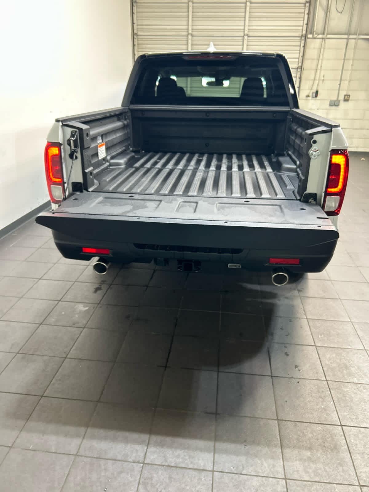 2026 Honda Ridgeline Sport - Photo 10
