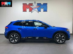 2026 Honda Prologue Elite SUV