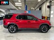 Honda Passport
