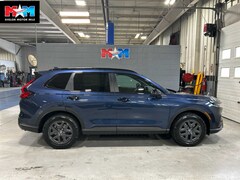 2026 Honda CR-V Hybrid TrailSport SUV