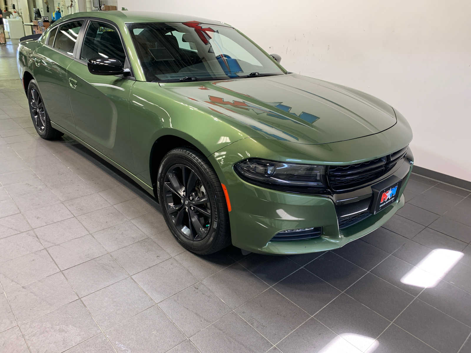 2023 Dodge Charger SXT photo 3