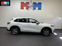 2026 Honda HR-V LX SUV