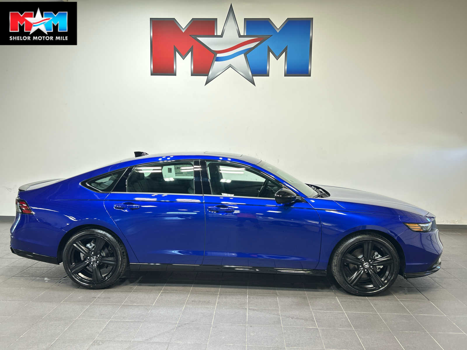 2026 Honda Accord