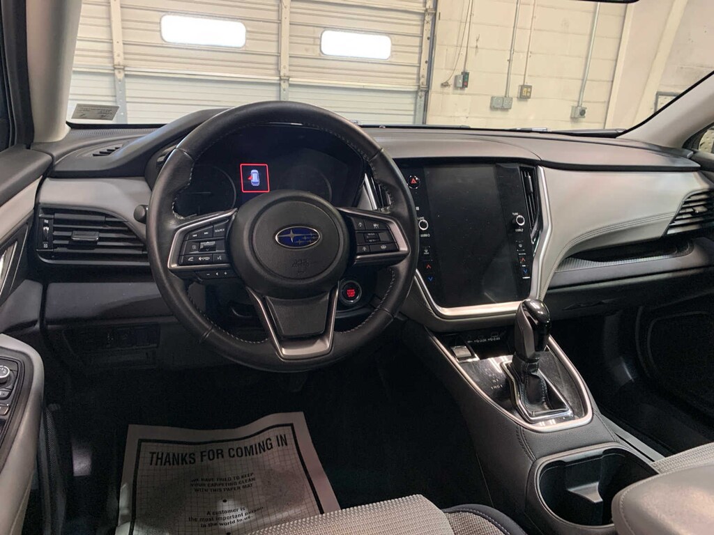 Used 2023 Subaru Outback Premium SUV