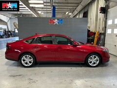 2025 Honda Accord LX Sedan