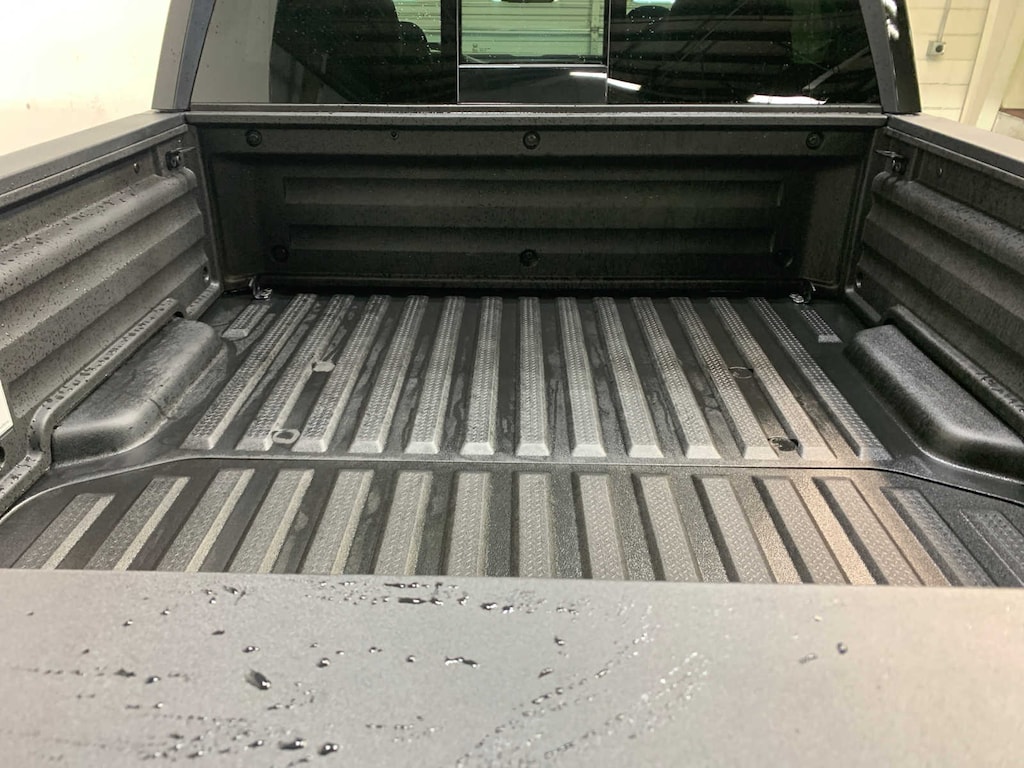 New 2026 Honda Ridgeline TrailSport Truck Crew Cab