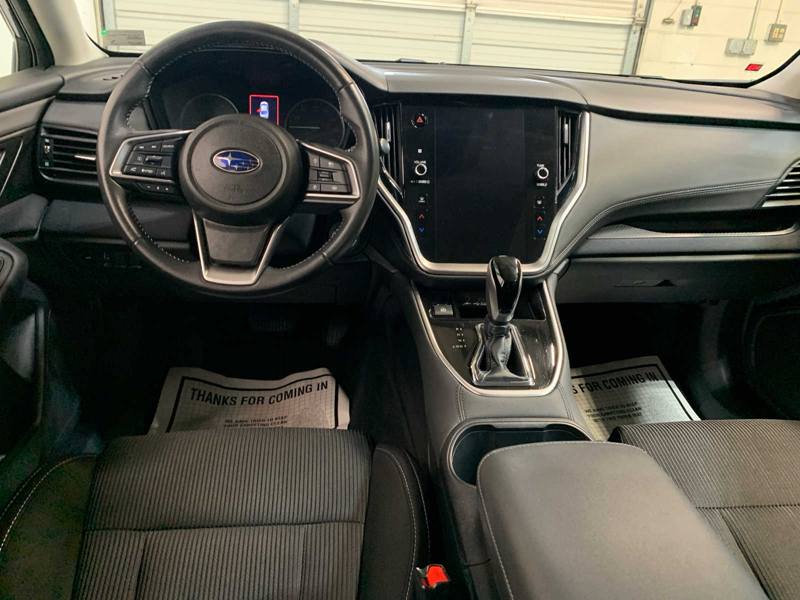 2023 Subaru Legacy Premium photo 4