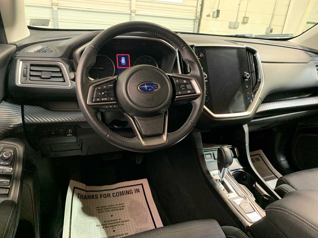 Used 2023 Subaru Ascent Premium 8-Passenger SUV