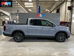 2026 Honda Ridgeline Sport Truck Crew Cab