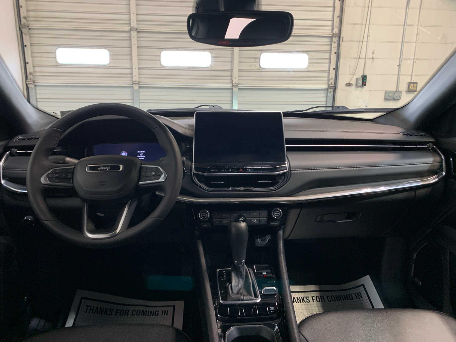 2023 Jeep Compass High Altitude photo 4