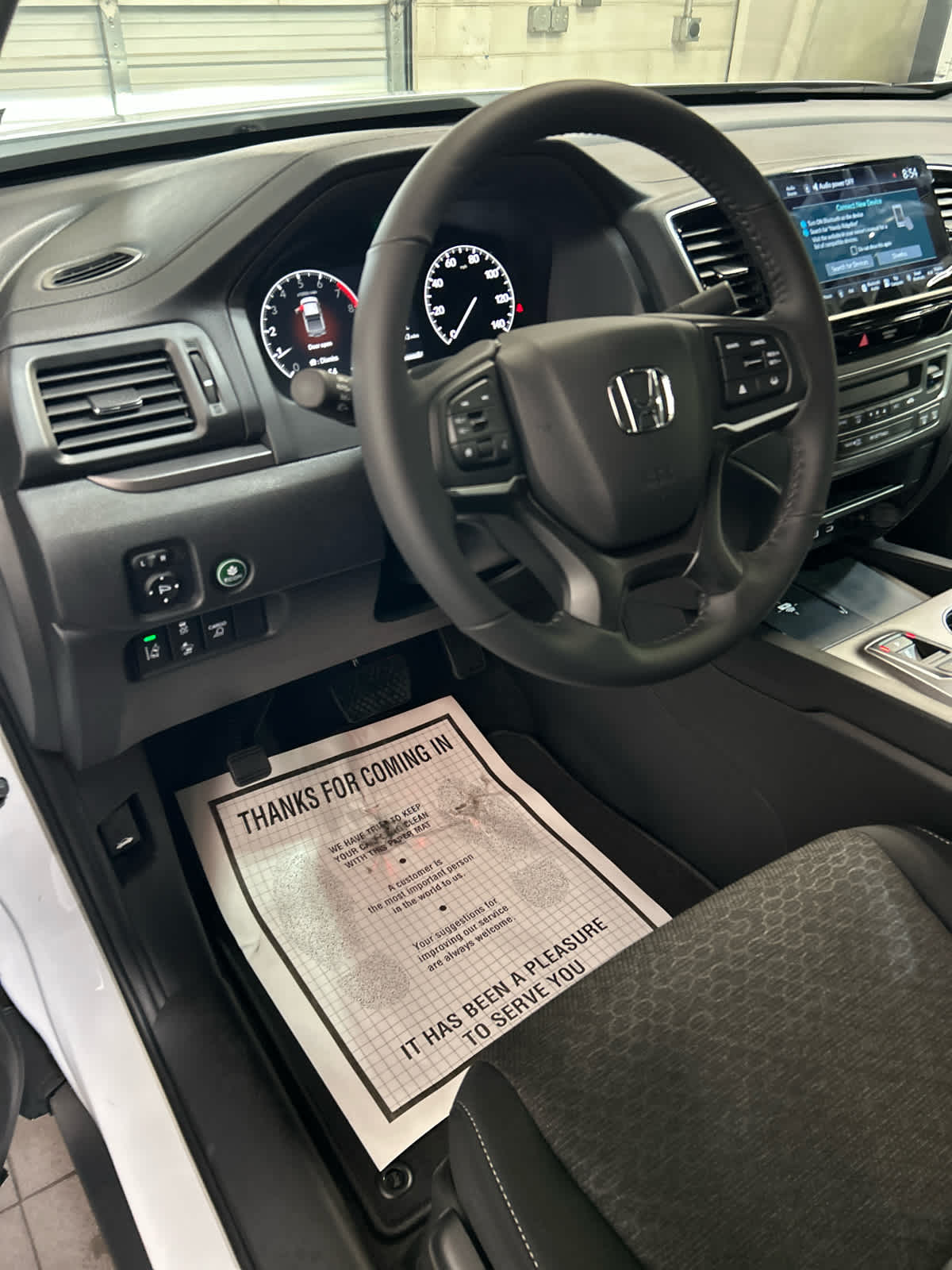 2026 Honda Ridgeline Sport - Photo 9