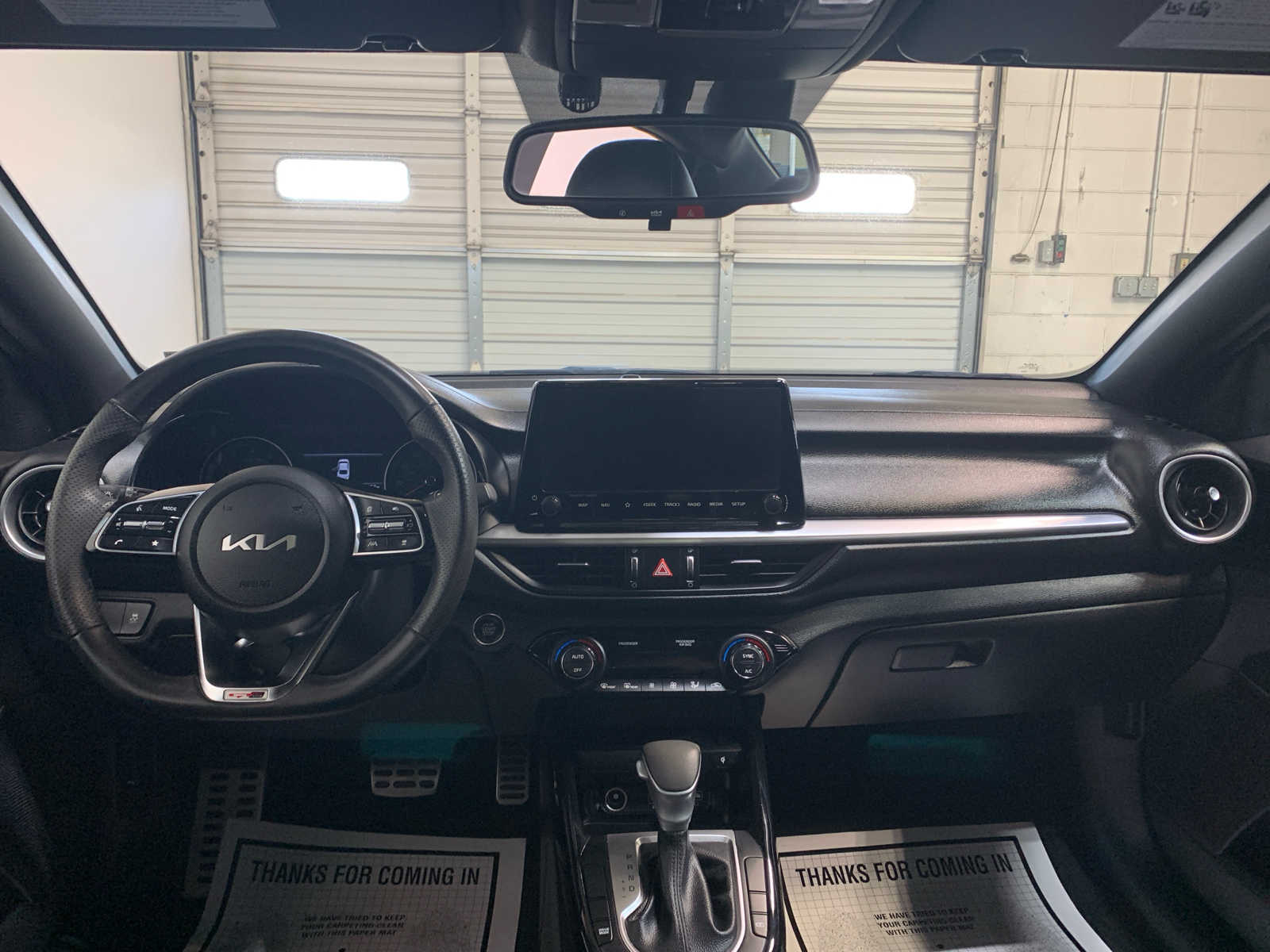 2023 Kia Forte GT-Line photo 4