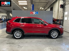 2026 Honda CR-V EX SUV