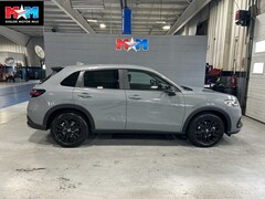 2026 Honda HR-V Sport SUV