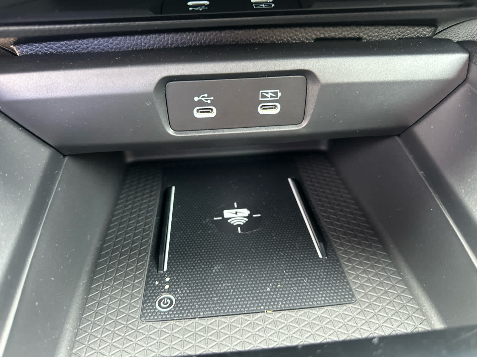 2026 Honda Accord Hybrid Sport-L - Photo 16