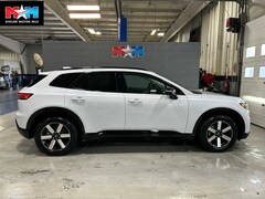 2026 Honda Prologue Touring SUV