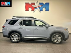 2026 Honda Pilot EX-L SUV
