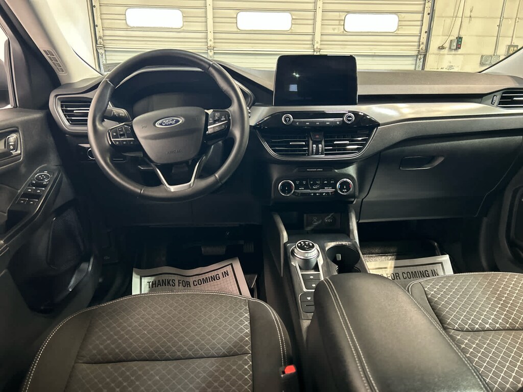Used 2023 Ford Escape Active SUV